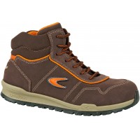 Cofra Piola Safety Boots Aluminium Toe Cap Light Weight